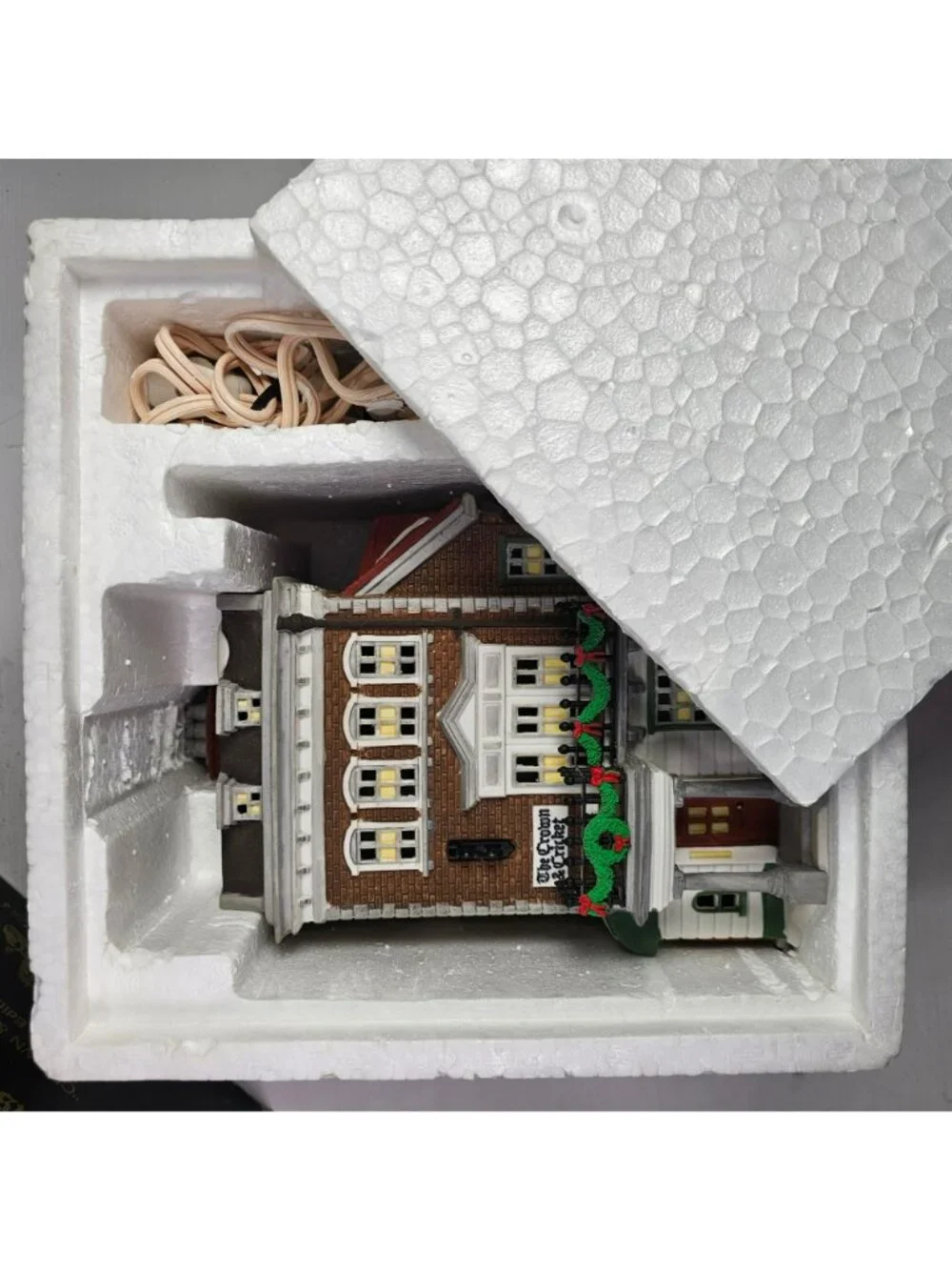 Department 56 department 56